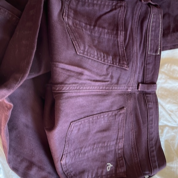 Women jeans Stretchy - Picture 2 of 3